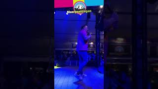 Wie zingt er vals meerpaaldagen zingen vals presentatie scott dronten shorts [upl. by Sitof196]