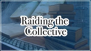 CodexDAO Raiding the Collective [upl. by Anemolihp]