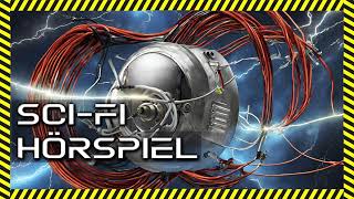 Maschine Nr 9  SciFi Hörspiel hörspiel [upl. by Paola]