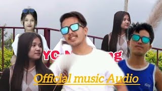 Sanala sanala  Official music Full Audio 🔰 Yc Nikjrang rangsa [upl. by Ursal681]