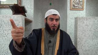 The Greatness of Allah SWT  Lecture 1  By Shaykh Hosaam [upl. by Yalhsa]