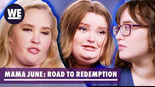 Mama June Road to Redemption 🤯💣 First Look [upl. by Carlstrom]