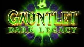 Gauntlet Dark Legacy The Gnarled Branches [upl. by Oznecniv985]