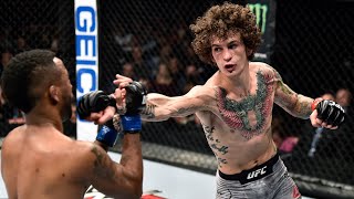 Sean OMalley Wins UFC Debut  TUF Finale 2017  On This Day [upl. by Lihas]