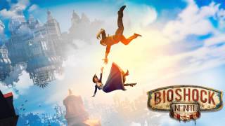 BioShock Infinite OST  The Songbird [upl. by Nylevol17]