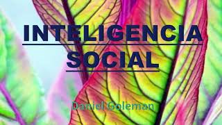 INTELIGENCIA SOCIAL [upl. by Rudolf]