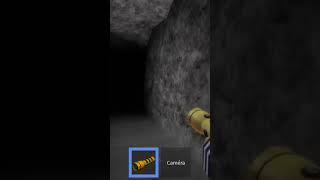 Vous croyez que je vais survivre à Orotund et Cajoler 😬🔦 roblox themaze [upl. by Olecram]