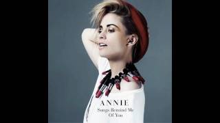 Annie  Songs Remind Me of You The Swiss amp Donnie Sloan Remix [upl. by Aihseym]