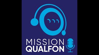 Mission Qualfon Podcast  Episode 54 Marco Villarreal [upl. by Adiesirb]