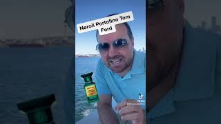 Neroli Portofino Tom Ford [upl. by Zampino]