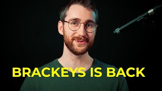 Brackeys Is Back And I Have Some Things To Say [upl. by Adil]