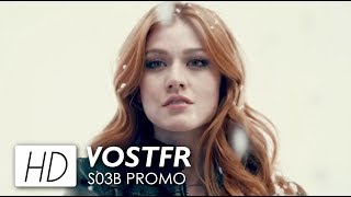 Shadowhunters Saison 3B Trailer VOSTFR  Les Derniers Épisodes HD [upl. by Annovad]