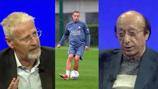 InterTorino con i titolari  Moggi Frattesi anche se sostituto di Barella più simile a Mkhitaryan [upl. by Mariana]