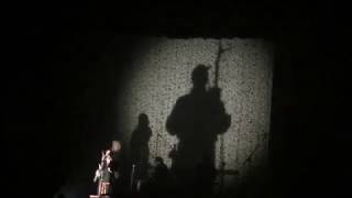 Wardruna  Helvegen with guest Eivør live at Boulder Theater 23918 [upl. by Asuncion]