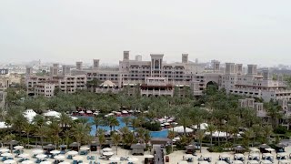 Jumeirah Al Qasr Dubai [upl. by Ahsenwahs470]