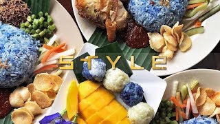 The top 10 Malaysian foods everyone should try [upl. by Ydnagrub358]