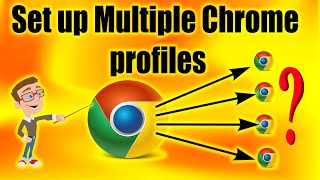 Quick and Easy Way to Create Multiple Chrome Profiles  Install Extensions with One Click  2024 [upl. by Verada571]