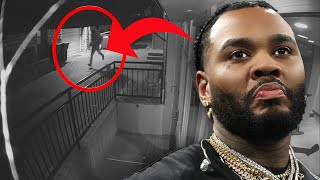 Why 90 Of Rappers Are SCARED Of Kevin Gates [upl. by Verena]