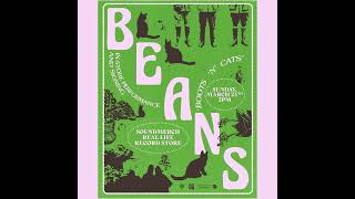 Beans at Soundmerch 24 [upl. by Dlorej]