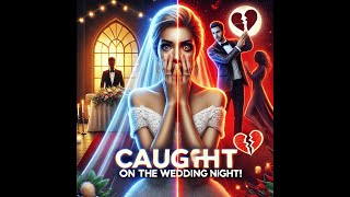 She Caught Him Cheating on Their Wedding Night—What Happened Next Will Shock You [upl. by Donnenfeld]