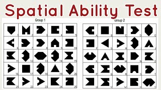 AFPSAT Reviewer Spatial Reasoning Test [upl. by Aittam]