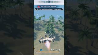 Koda Character Ability Test 🔥 Free Fire New Character Koda Skill ind bishnudevff [upl. by Rojam953]