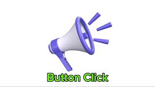 Button Click Sound Effect  Soundance [upl. by Yerak]