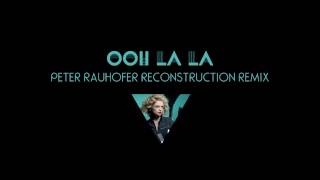 Goldfrapp Ooh La La Peter Rauhofer Reconstruction Remix [upl. by Lafleur]