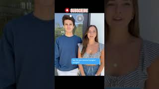 Lexi Rivera and Andrew new TikTok [upl. by Soloman]