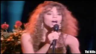 Mariah Carey  Vision Of Love Filtered Vocals Live 1990 [upl. by Ttoille540]