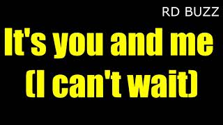 Akon I cant Wait Ft TPAIN Lyrics full song with lyrics [upl. by Vardon]