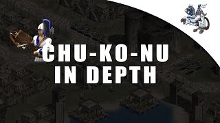 Chu Ko Nu  The Most Complex Unit [upl. by Desdee]