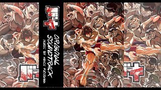 Baki 2018 OST  The strongest man Yujiro Hanma [upl. by Akir]