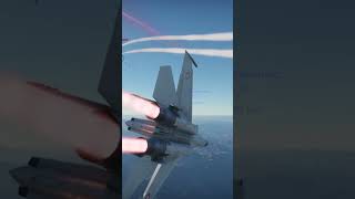 When the flanker is flanking part 5 warthunder dogfight fighterjet gaming dogfighter [upl. by Eliot]