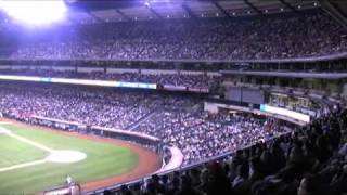 Harvest Crusade 08  20080816 [upl. by Catt118]