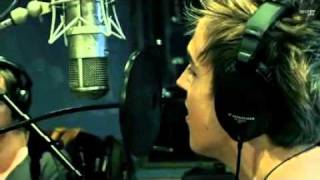 McFly End Of The World Acoustic amp Dannys Rap [upl. by Assened]