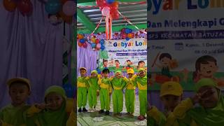 Lomba mewarnai dan melengkapi gambar KOBER sps kecamatan batujajar Kamis 5 desember 2024 [upl. by Dorkas]