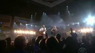 Jamie Johnson amp Lee Ann Womack  Give It Away [upl. by Hoban]