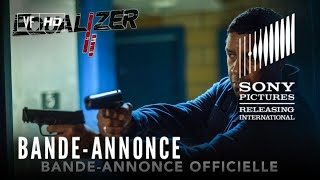 Equalizer 2  Bandeannonce  VF [upl. by Ybot649]