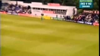 Darren Lehmann 76 vs New Zealand World Cup 1999 [upl. by Odracir713]