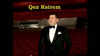 Tigran Asatryan  quotQez Ksiremquot  NEW SINGLE  2016 [upl. by Emmey]