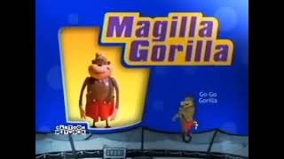 Youre Watching Magilla Gorilla [upl. by Ambrosia34]