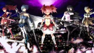 【Nightcore】Magia 【Kalafina】 [upl. by Knoll298]