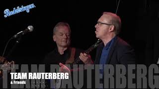 RUDELSINGEN Team Rauterberg 2018 [upl. by Buckley]