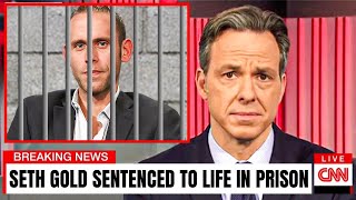 Seth Gold Sentenced To Life In Prison After This Hardcore Pawn [upl. by Nolyag342]