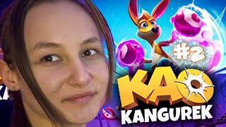 🦘Kangurek Kao🦘  Zbieranina 2 [upl. by Yntirb2]