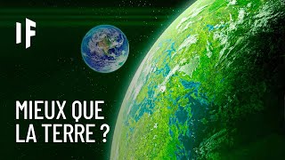 Les scientifiques ont trouvé des planètes plus habitables que la Terre [upl. by Yrrehs482]