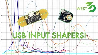 USB ADXLs for Klipper [upl. by Tollmann]