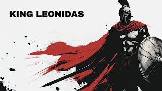 Who was King Leonidas The Legendary King of Sparta [upl. by Anitsim573]