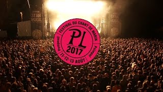 Paimpol 2017  Teaser officiel du Festival du Chant de Marin [upl. by Eilssel]